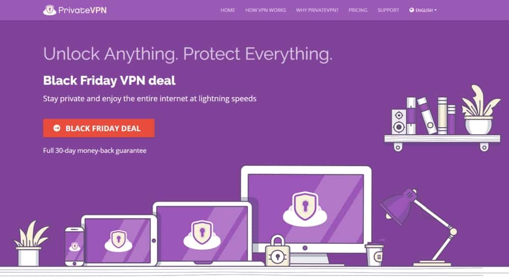 Best VPN Deals For 2023 | Black Friday | AddictiveTips