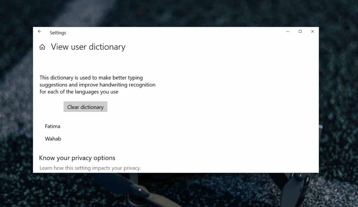 how-to-edit-autocorrect-and-the-dictionary-on-windows-10