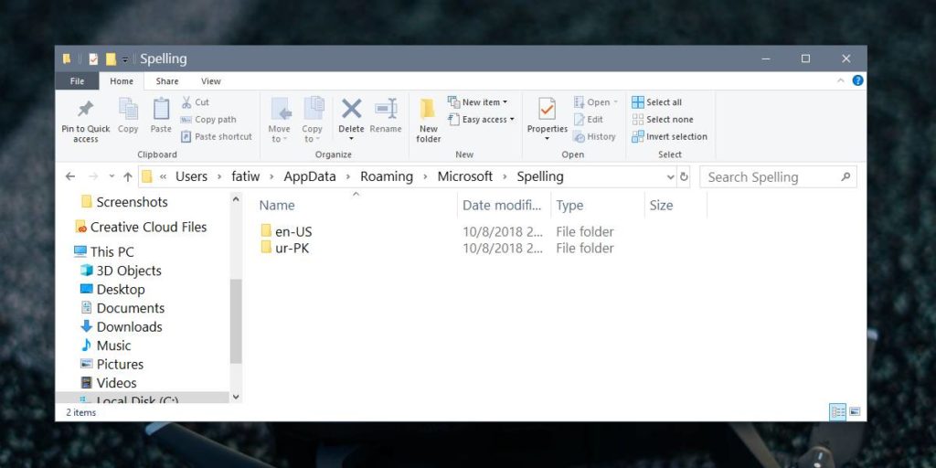 how-to-edit-autocorrect-and-the-dictionary-on-windows-10