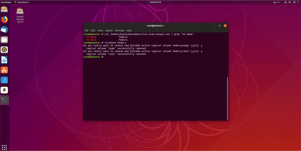 Ubuntu cloud image. LVM Linux что это. Tome Linux. LVM.