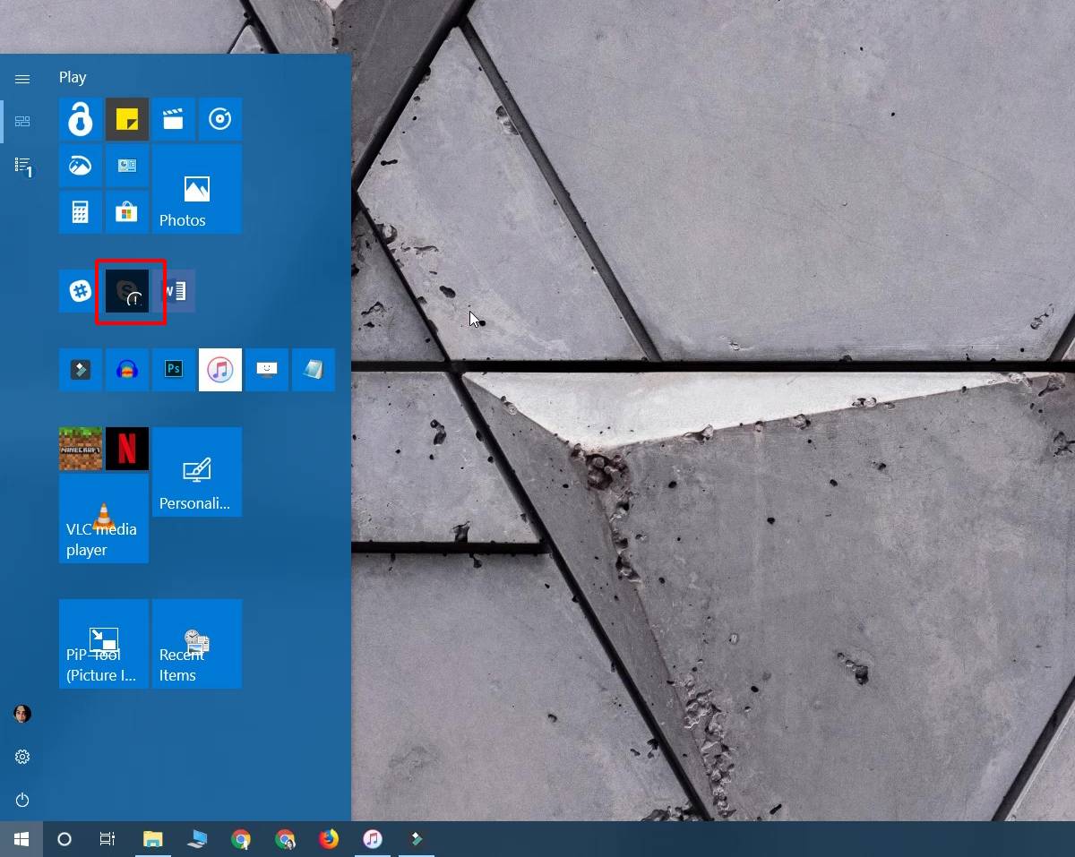 how-to-fix-greyed-out-apps-with-exclamation-marks-on-windows-10