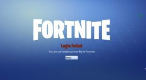 How to Unblock Fortnite With A VPN