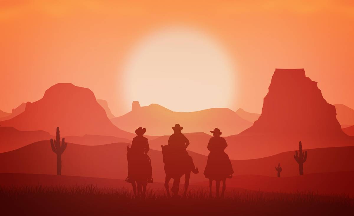 Red Dead Redemption 2 Wallpapers: 15 Images for your desktop