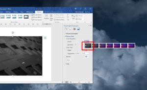 How to convert an image to grayscale on Windows 10