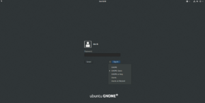 How to re-enable desktop icons in Gnome Shell