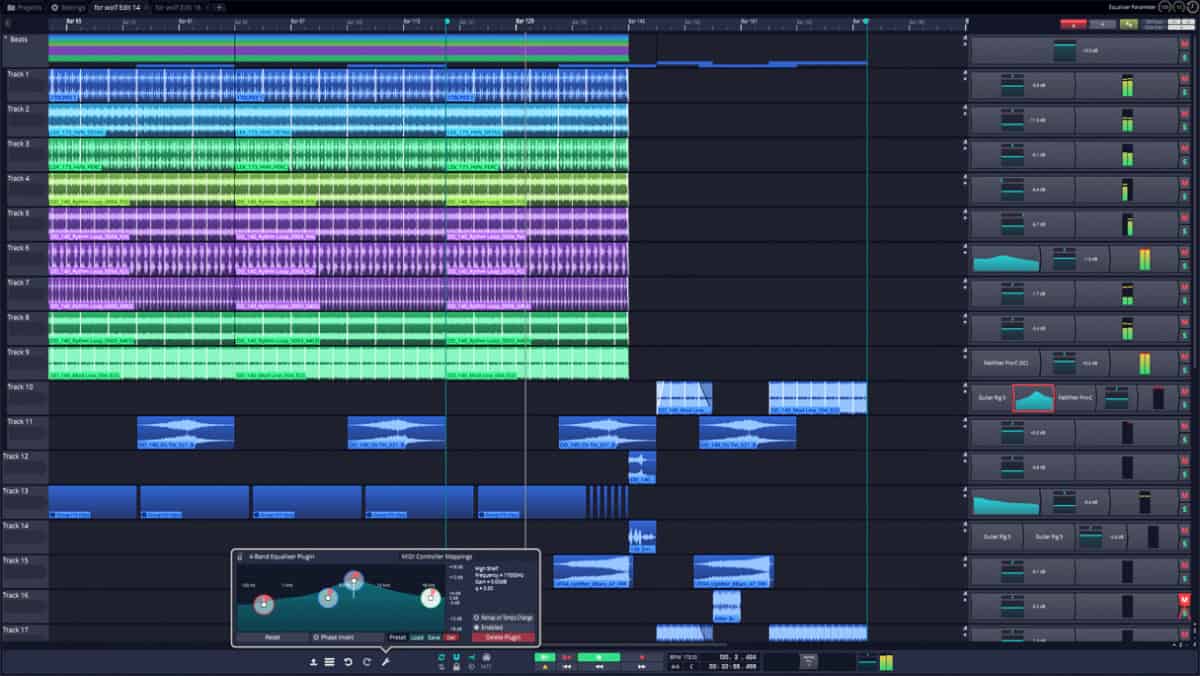 5 great alternatives to FL Studio to use on Linux
