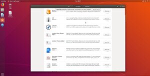 How to uninstall software on Ubuntu Linux