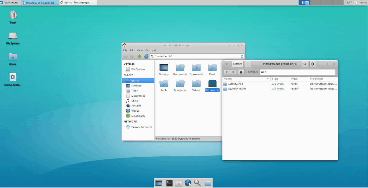 how-to-install-xfce-desktop-in-linux-guide