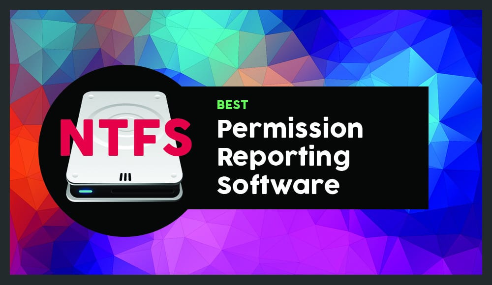 for mac instal NTFS Permissions Reporter Pro 4.0.492