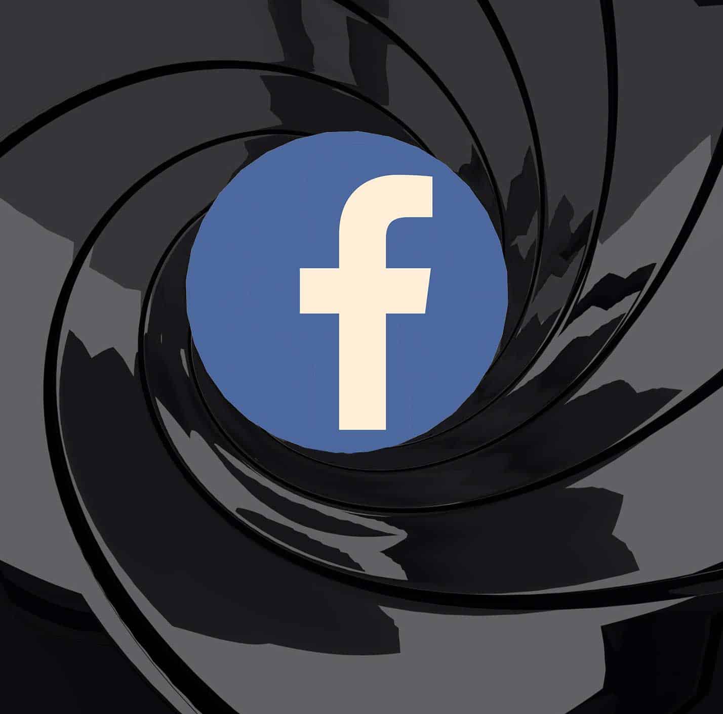 ¿VPN detiene el seguimiento de Facebook?