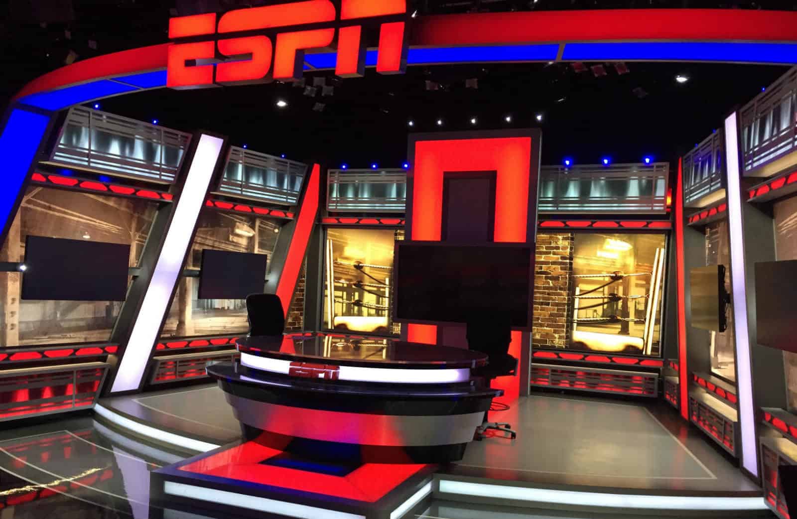 How To Watch ESPN Outside US: Best VPN To Watch ESPN Plus In