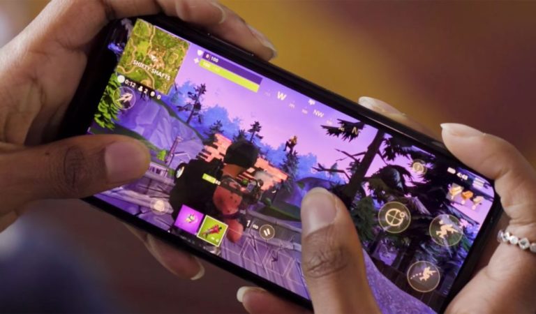 How to Unblock Fortnite in School with a VPN