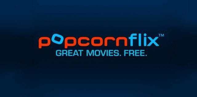 Popcornflix popcorn online time