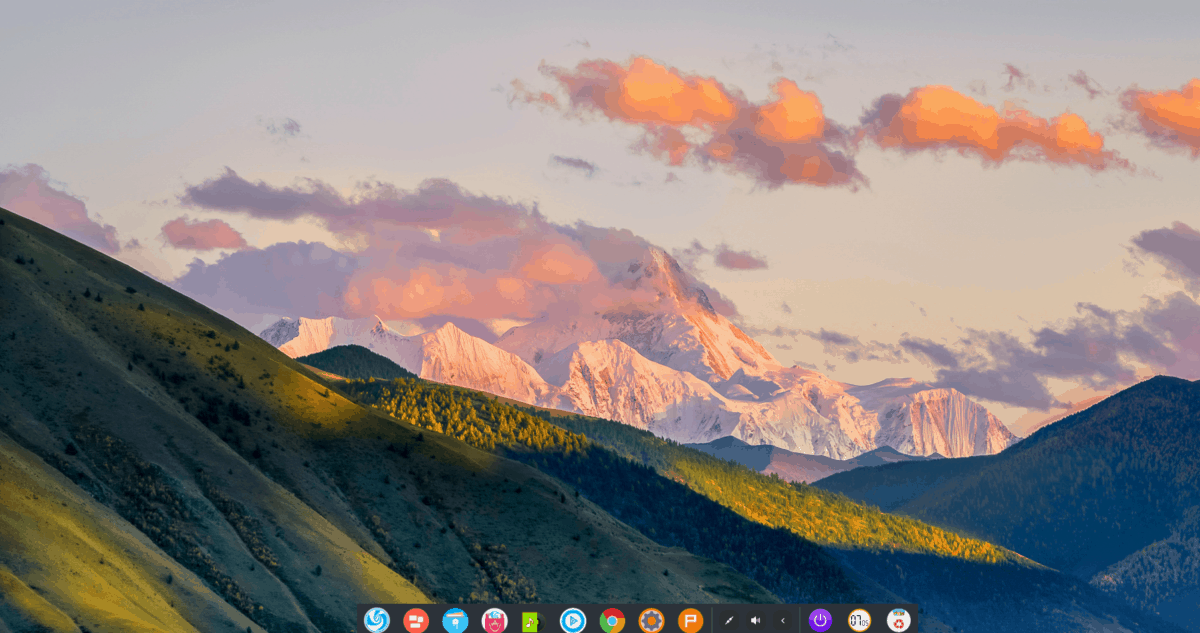 The new version of Deepin 15.10 arrives with KWin and more | From Linux