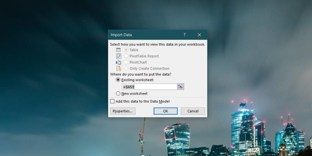 how-to-embed-a-text-file-in-microsoft-excel