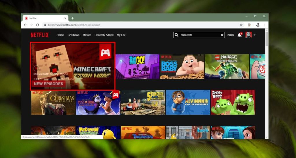 How to watch interactive Netflix content on Windows 10 & Mac