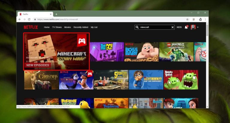 How to watch interactive Netflix content on Windows 10 & Mac