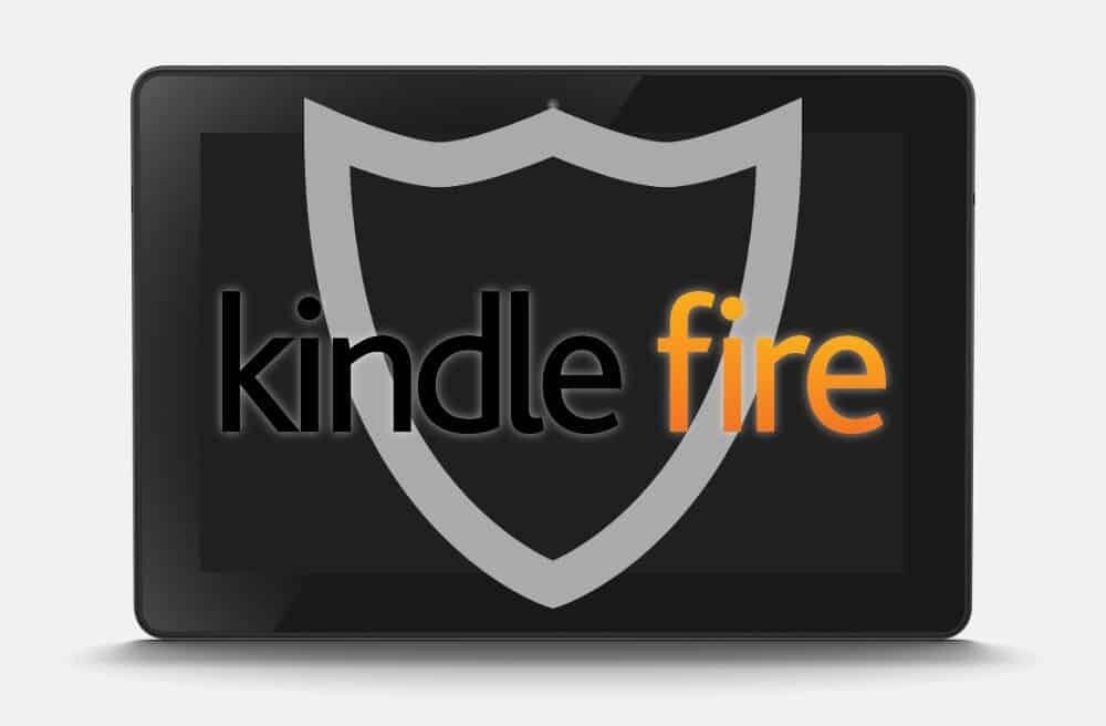 Las Mejores VPN Para Kindle Fire Tablet En 2024