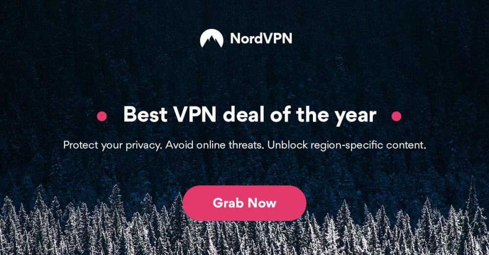 Nordvpn - اختيار المحررين