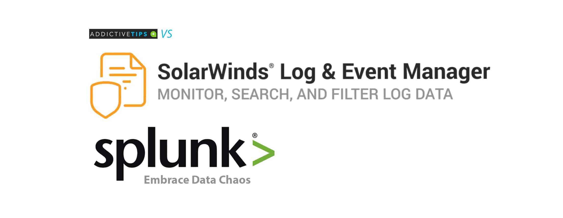 Solarwinds logs deals