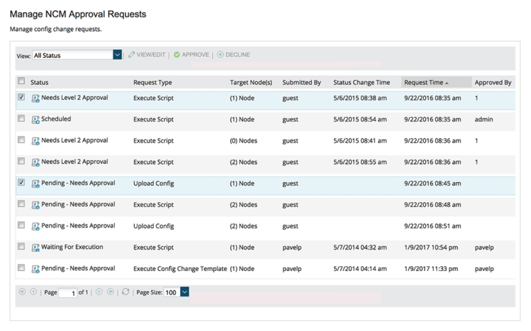 SolarWinds Network Configuration Manager | 2022 | Addictive Tips