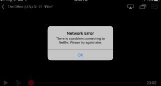 Sortear el bloqueo de VPN y desbloquear contenido de Netflix