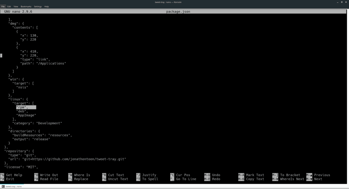 how-to-install-tweet-tray-on-linux