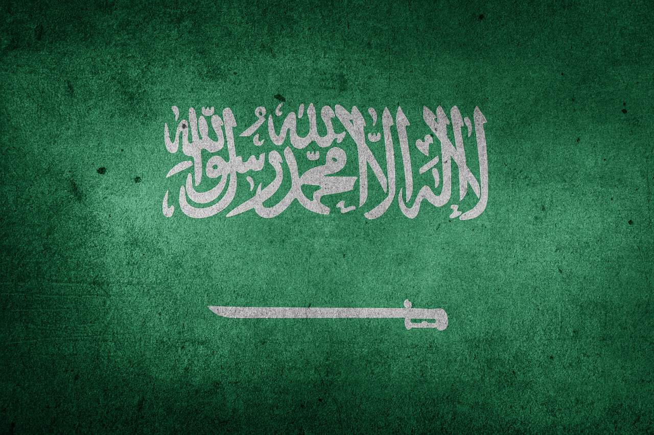 proxy websites for saudi arabia