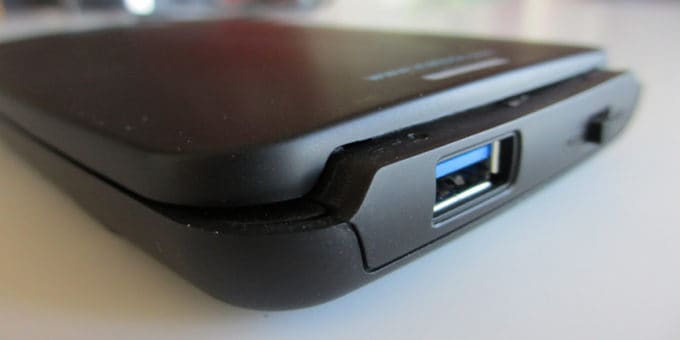 How to use a USB 3.0 device on Windows 10