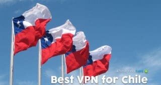 Best VPN for Chile