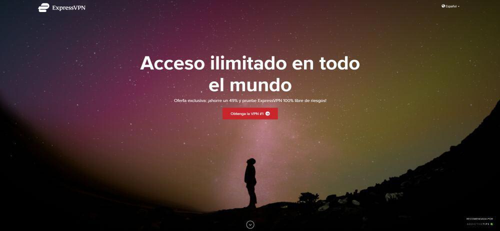 ExpressVPN