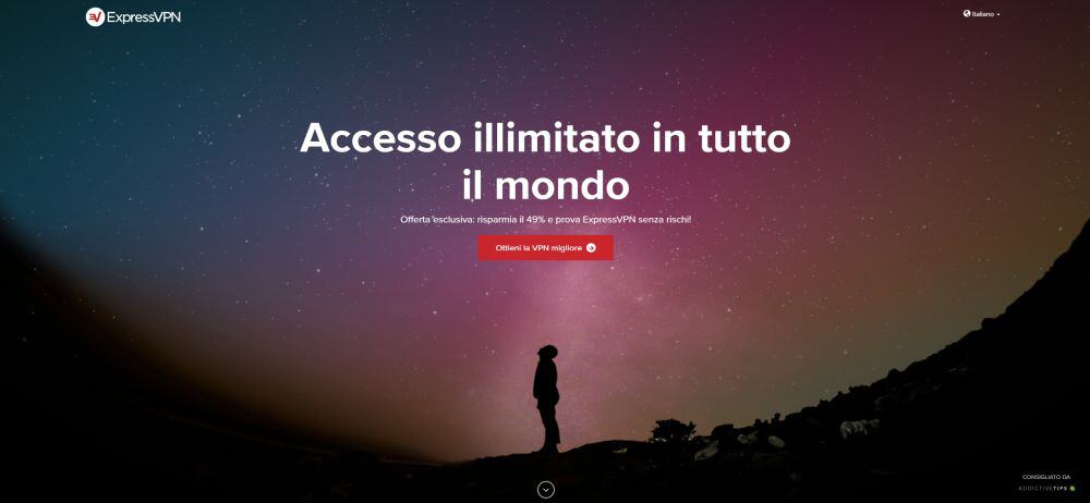 Come risolvere Questo articolo non è disponibile nel tuo Paese