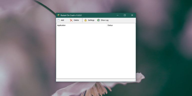 how-to-automatically-restart-a-crashed-app-on-windows-10
