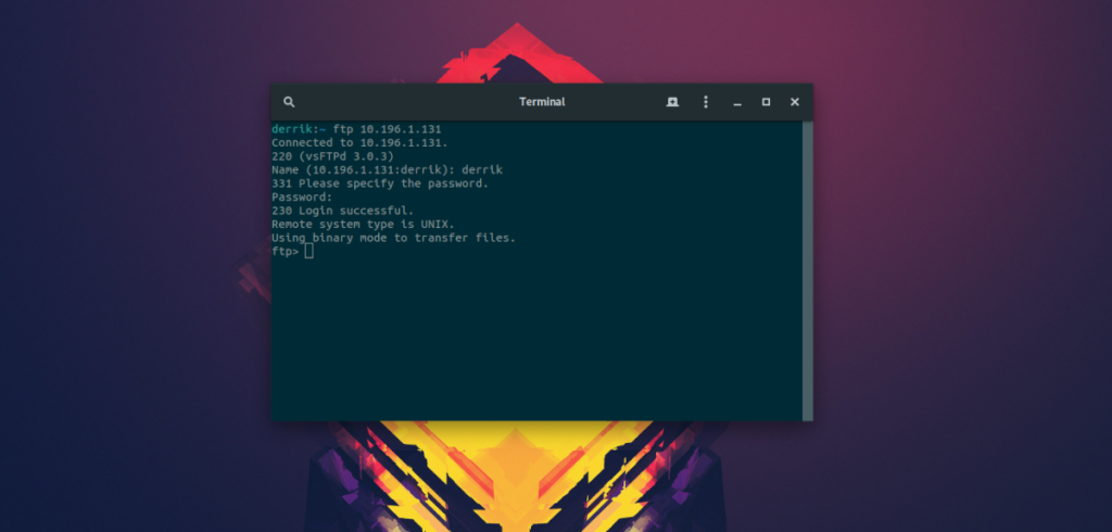 how-to-use-ftp-from-the-command-line-on-linux