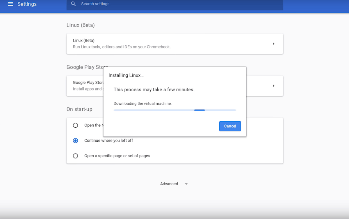 How To Download Games On Chrome OS (SIMPLE!) 