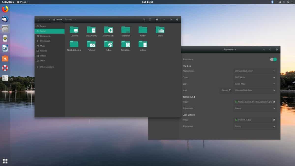 how-to-install-the-ultimate-maia-gtk-theme-on-linux