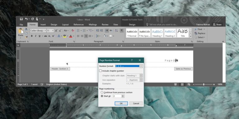 how-to-skip-pages-in-a-numbered-document-in-microsoft-word