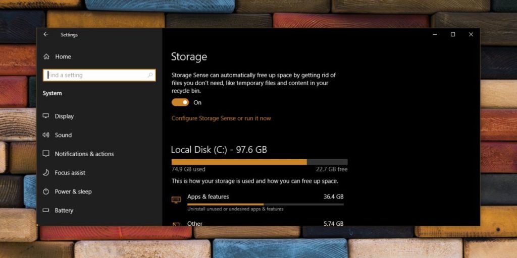 how-to-fix-we-couldn-t-find-any-folders-to-show-you-in-storage