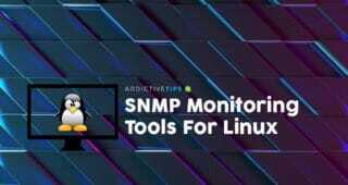 Best SNMP Monitoring Tools For Linux