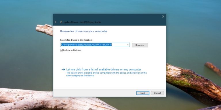 How to fix no sound from speakers or headphones on Windows 10