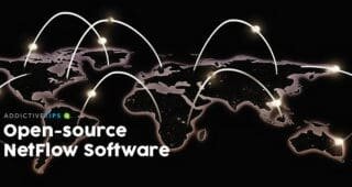 Best FREE Open-Source NetFlow Software