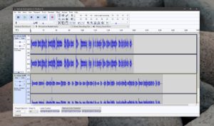 How To Merge Multiple Audio Files Into One On Windows 10