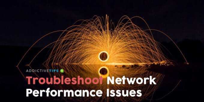 Network Performance Issues | Troubleshooting