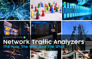 The 5 Best Network Traffic Analyzers | 2022 | Review | Addictive Tips