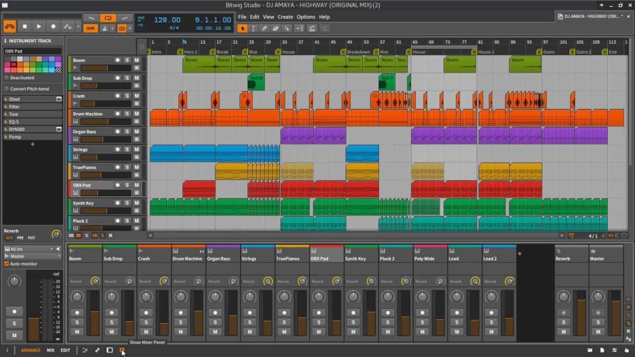 5 great alternatives to FL Studio to use on Linux