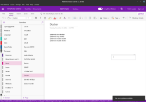 How To Install Microsoft Onenote On Linux