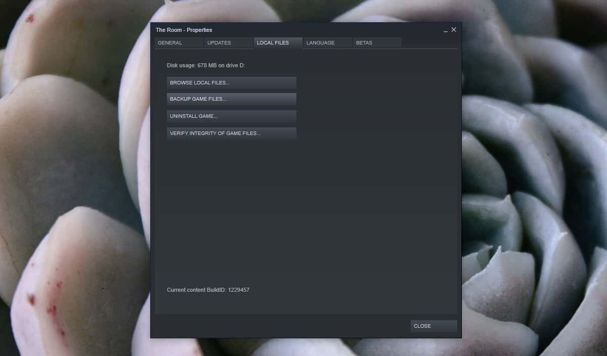 How To Find The Steam Folder On Windows 10   Steam Game Local Files 1 