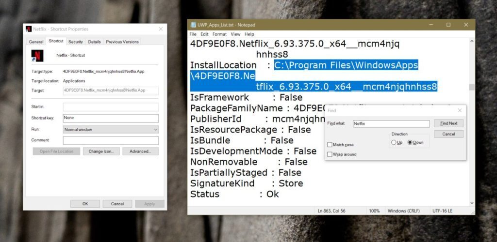 How To Open Uwp Apps From The Command Line On Windows 10 8806