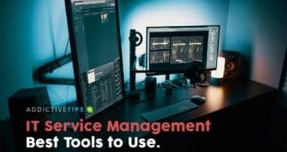 IT Service Management Tools