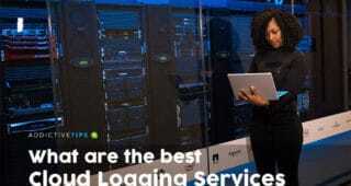 What are the best cloud logging services